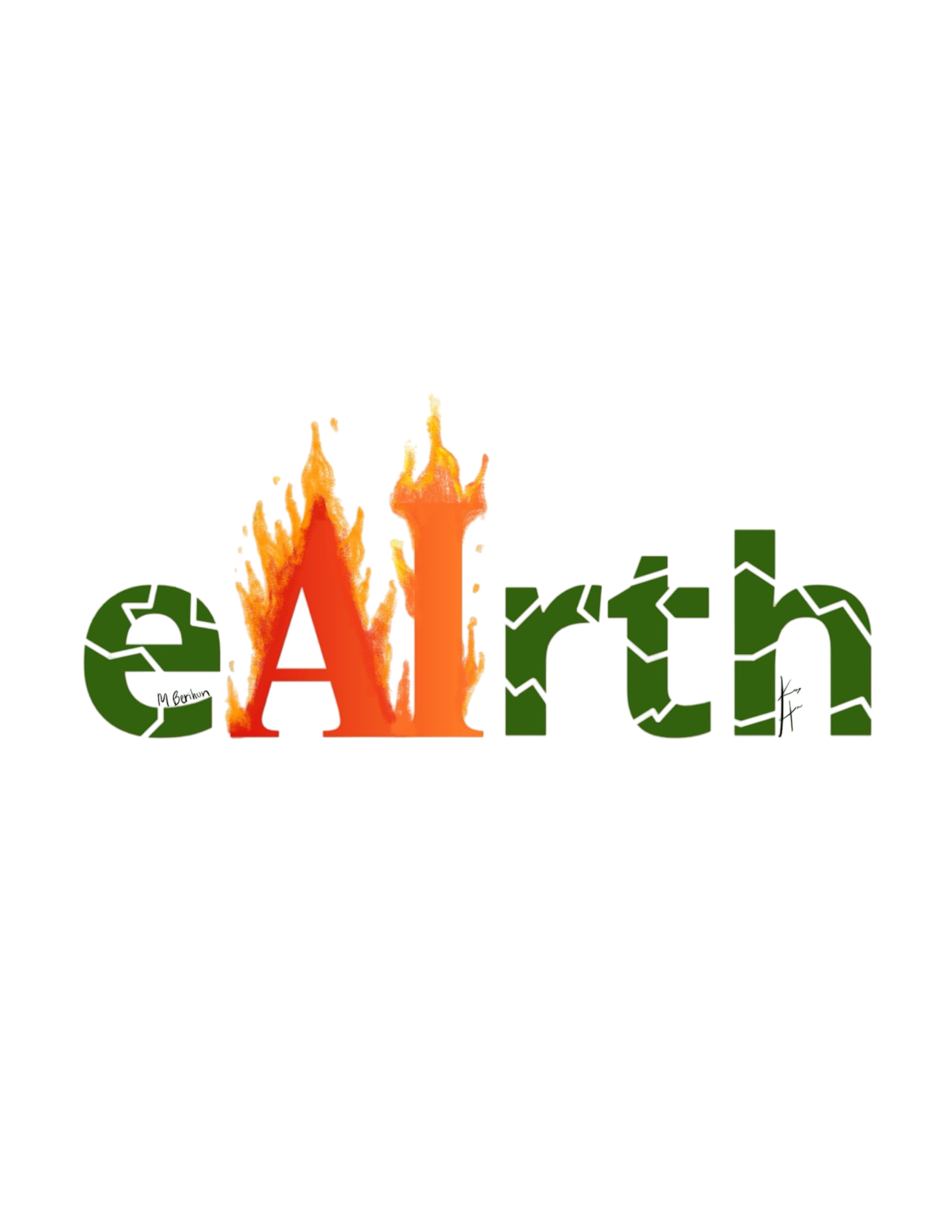 Eairth Logo